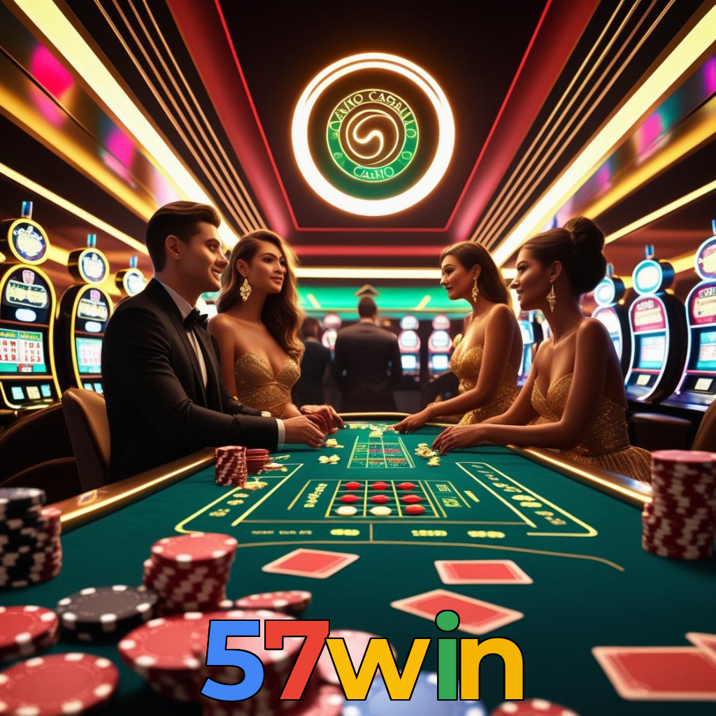 57win:Em nosso cassino online, a diversão nunca acaba! Jogue agora!
