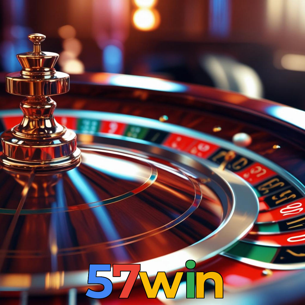57win:Aposte no futebol e jogue os melhores jogos de cassino com prêmios incríveis!
