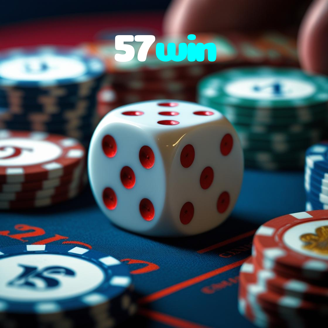 57win：Onde sua sorte brilha: poker, roleta e apostas em futebol!