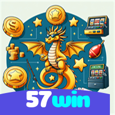 57win:Ganhe prêmios em roleta e aposte no futebol com confiança no nosso cassino!