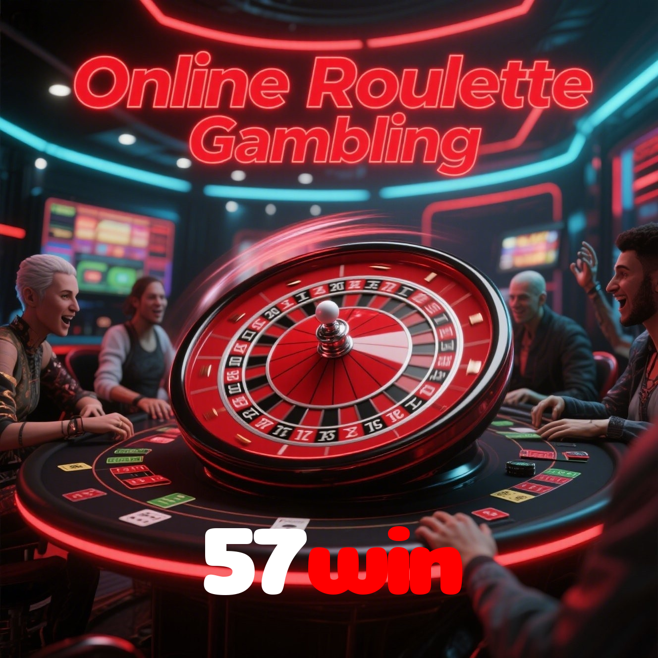 57win:Jogue agora nas melhores slots e ganhe muito mais!