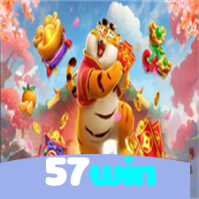 57win:Ganhe prêmios incríveis jogando roleta e apostando no futebol online!