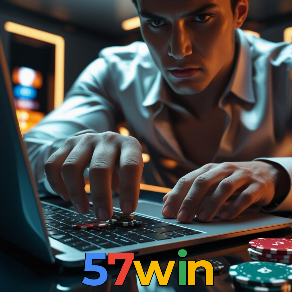 57win:Onde sua sorte brilha: jogos de poker, roleta e apostas no futebol!