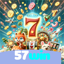 57win:A diversão e as vitórias estão te esperando no nosso cassino online!