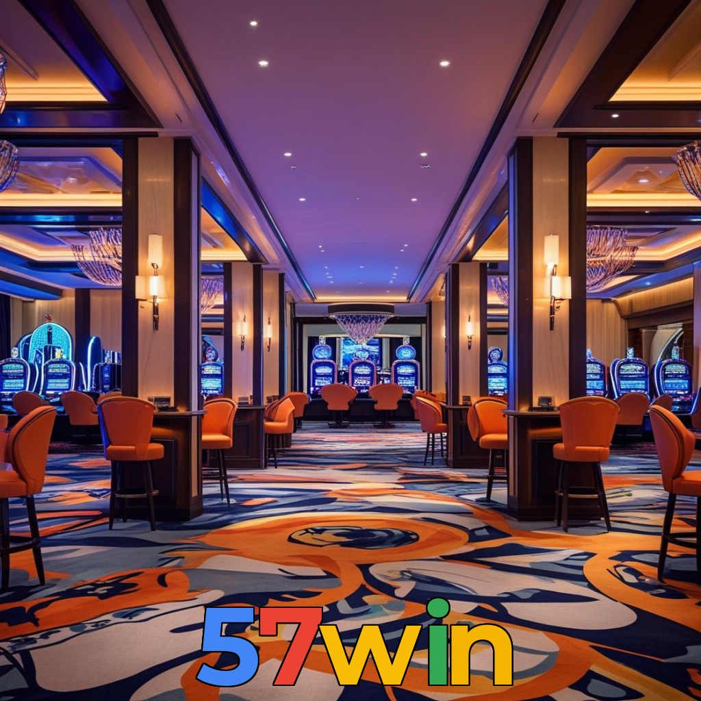 57win:Vença no blackjack e conquiste prêmios sensacionais!