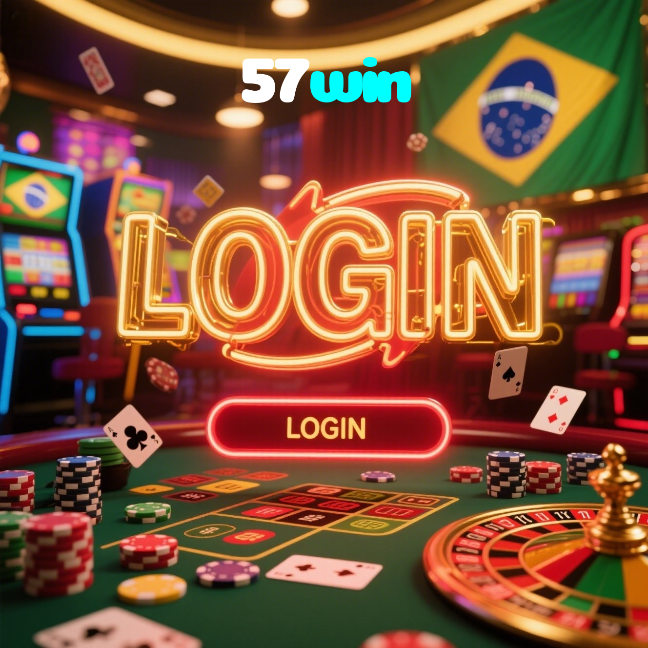 57win:Jogue blackjack, aposte no futebol e vença com grandes prêmios!