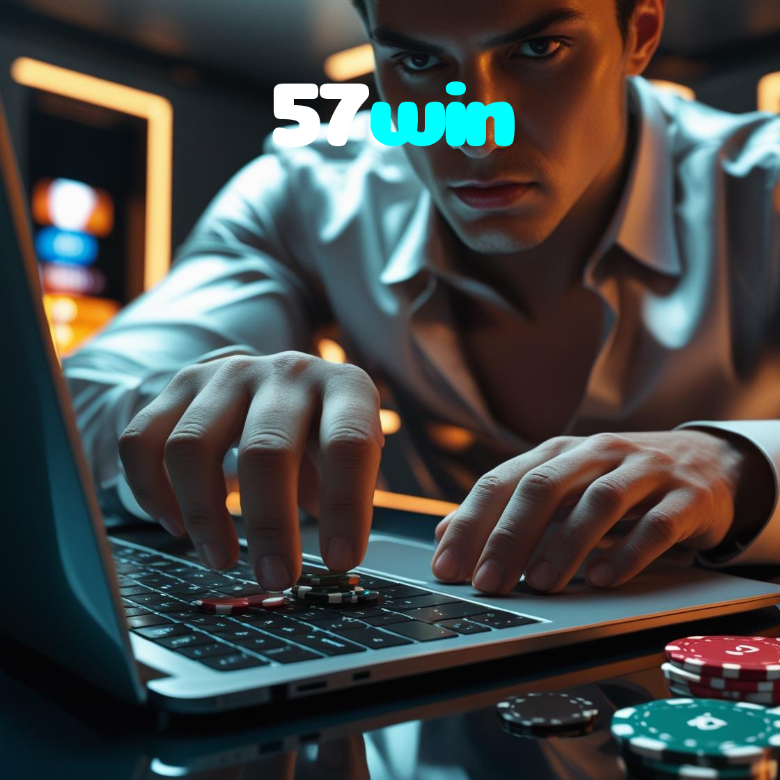 57win:Jogue agora e vença no melhor cassino online!