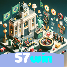 57win:O cassino online perfeito para jogos de blackjack e apostas no futebol!