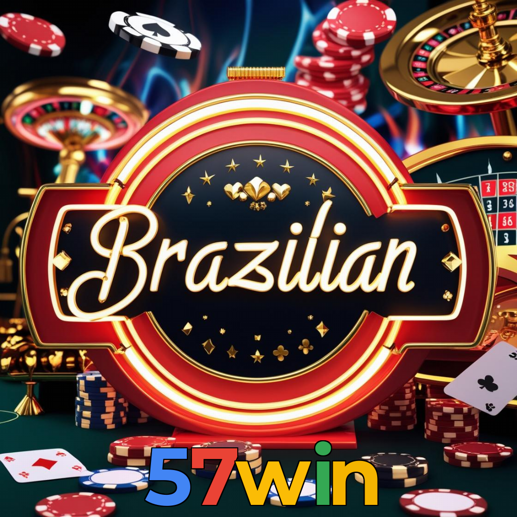57win:Em nosso cassino online, a diversão nunca tem fim!