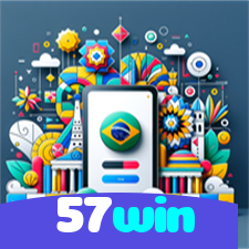 57win：Vença no futebol online e sinta o sabor da conquista!