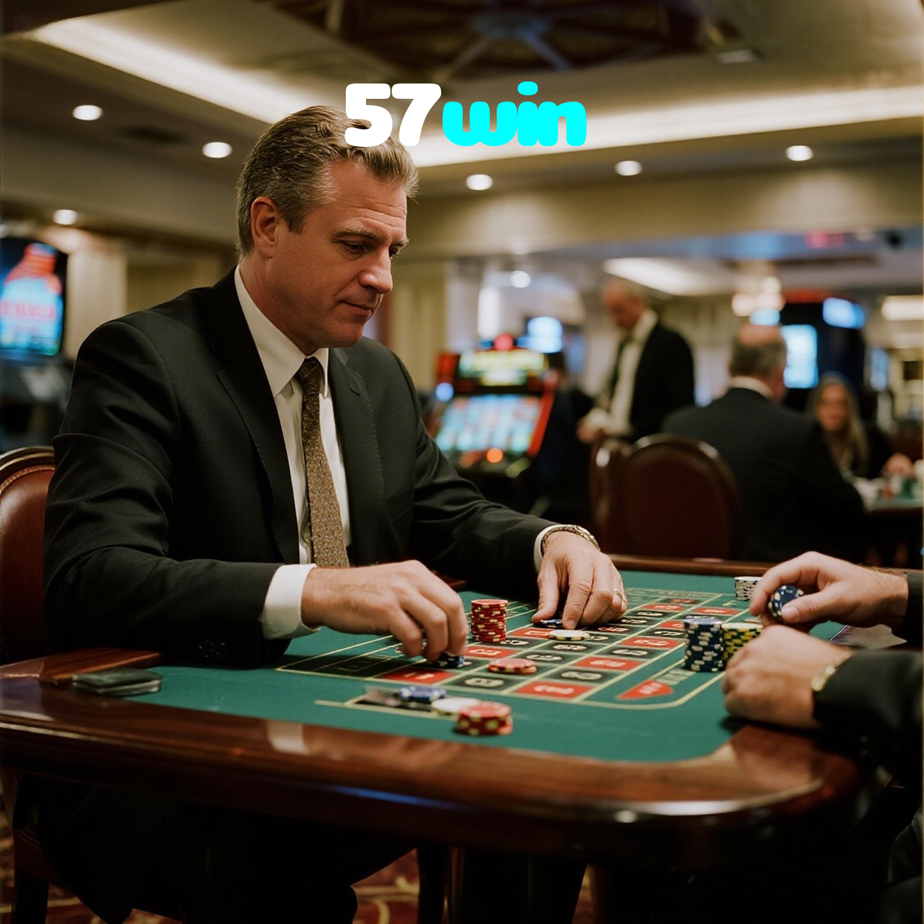 57win：Diversão total com blackjack, poker e apostas ao vivo no futebol!