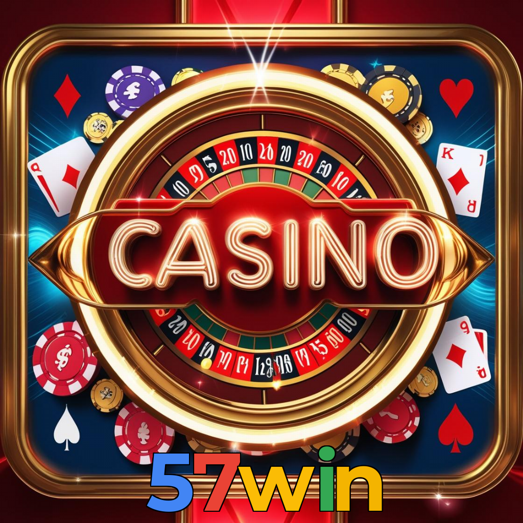 57win:Ganhe prêmios jogando slots e apostando no futebol online!