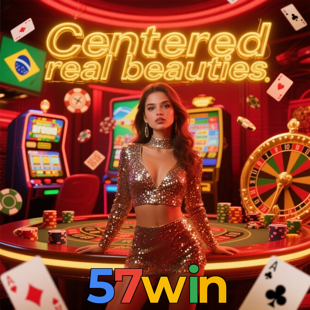 57win:O cassino mais confiável para jogar blackjack e apostar no futebol!