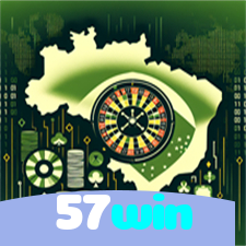 57win：Aposte nas roletas e mostre que a sorte está com você!