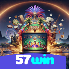 57win:Encontre o seu jogo favorito e leve para casa prêmios fantásticos!