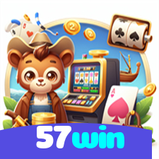 57win:As melhores roletas te aguardam! Aposte e conquiste sua vitória!