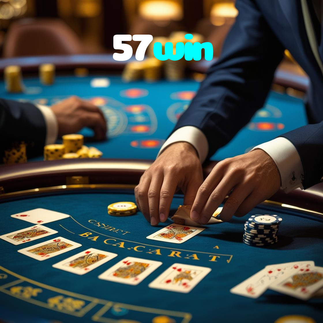 57win:Aposte em futebol ao vivo e ganhe prêmios em jogos de cassino como roleta!