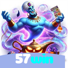 57win：Vença no futebol online e ganhe grandes prêmios em nosso cassino!