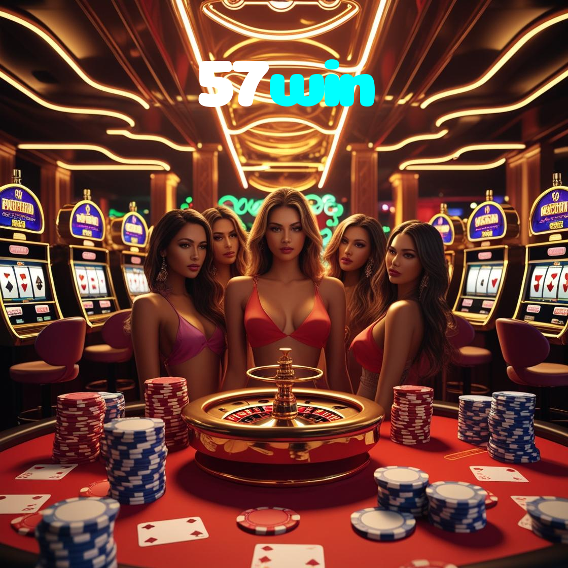 57win：Jogue slots, aposte no futebol e conquiste grandes vitórias!