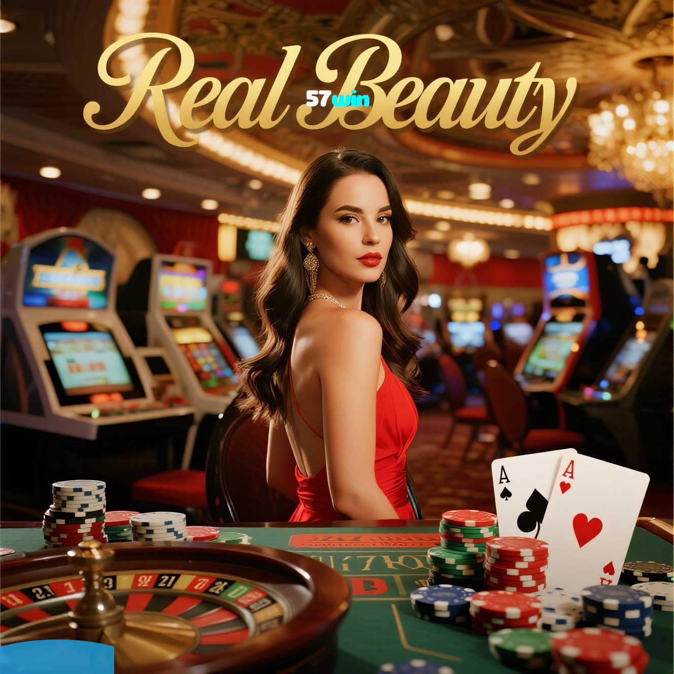57win：Jogue poker e aposte no futebol online, tudo no mesmo lugar!