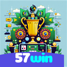 57win:O futebol online é mais emocionante quando você está ganhando!