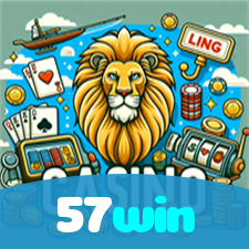 57win：Aposte agora nas roletas e veja a sorte brilhar para você!