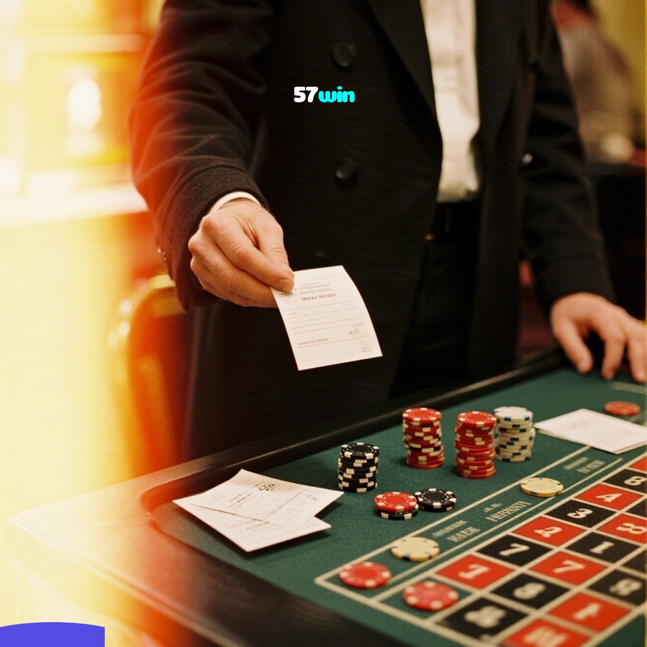 57win：Jogue poker, aposte no futebol e vença com grandes prêmios!