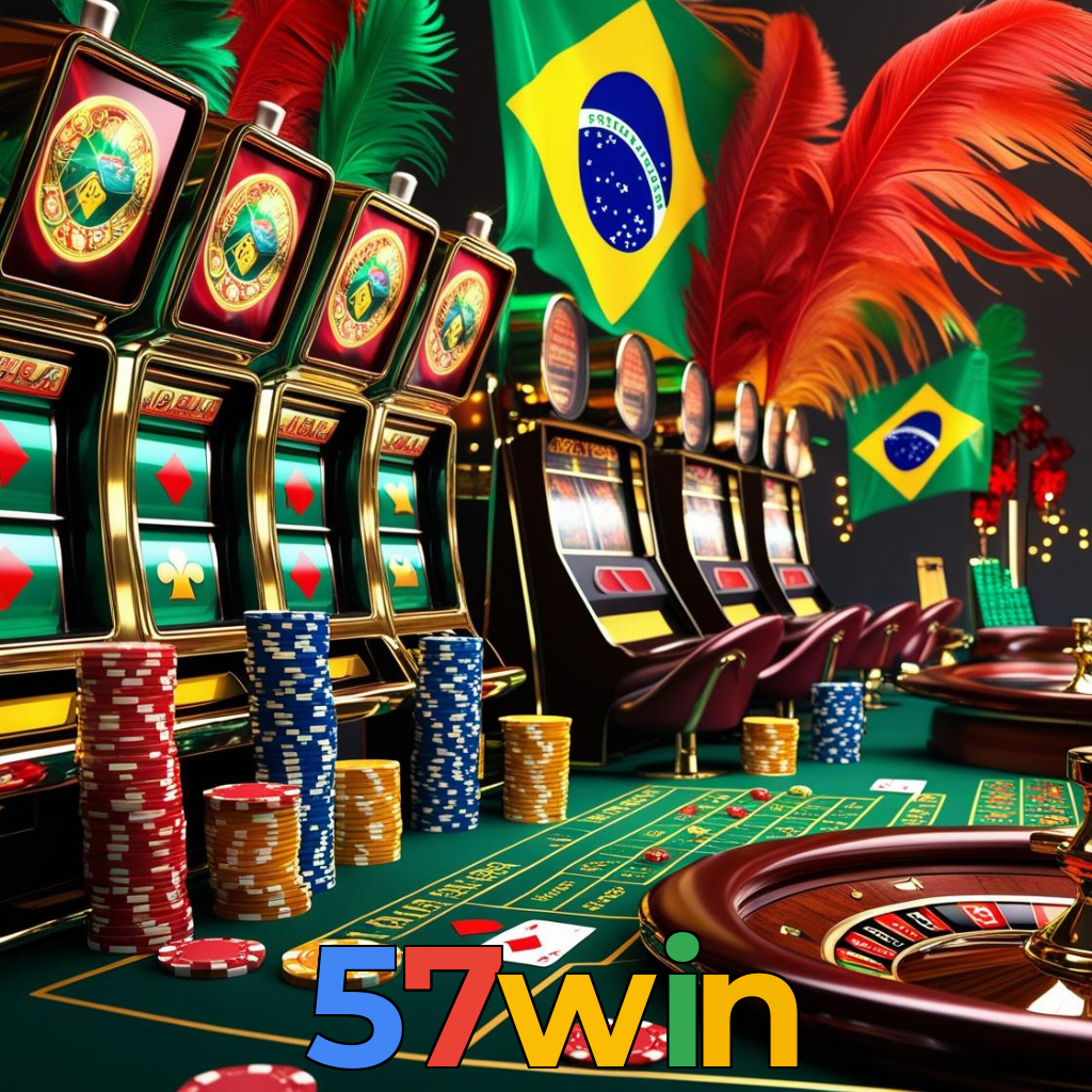 57win:Ganhe muito jogando blackjack e apostando no futebol online!