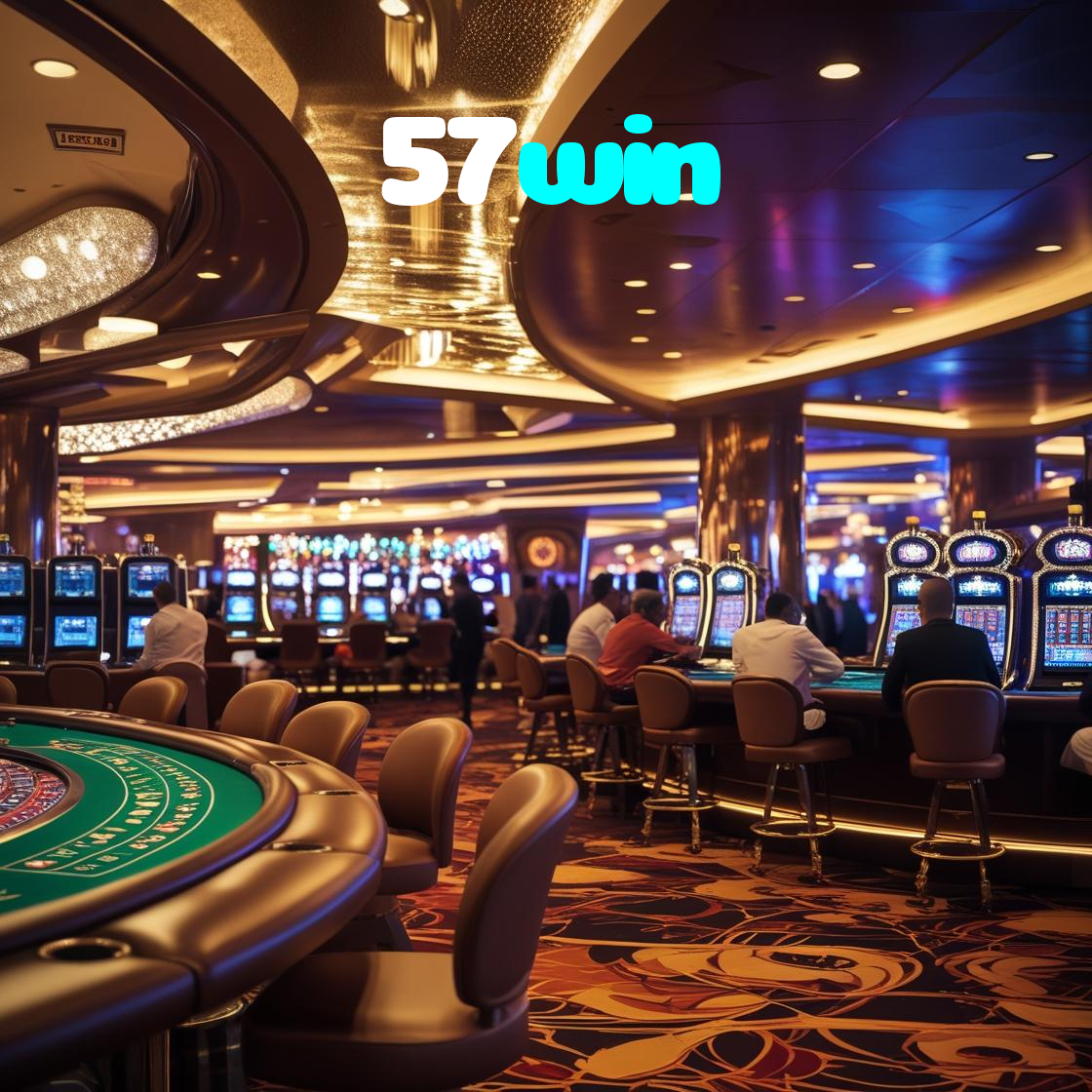 57win:O cassino online perfeito para jogadores de poker, roleta e futebol!