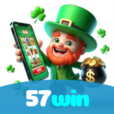 57win:Jogue slots, aposte no futebol e ganhe no cassino online mais seguro!