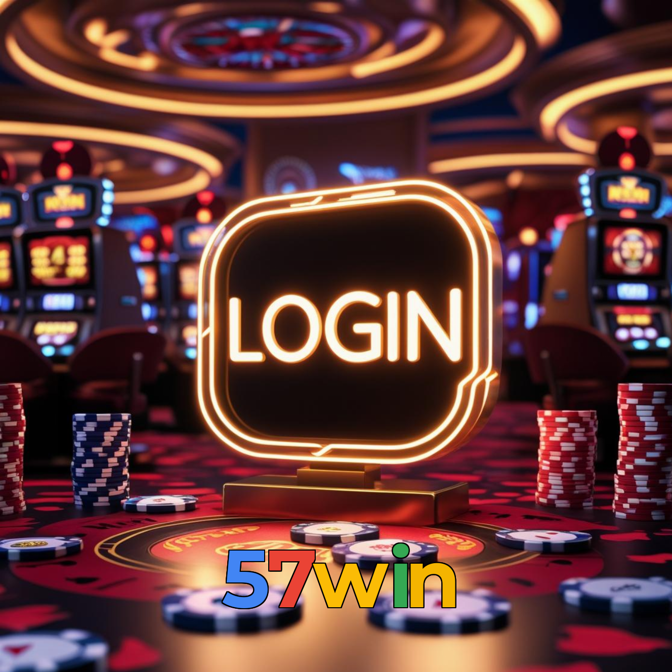 57win:As slots mais emocionantes estão aqui! Jogue agora!