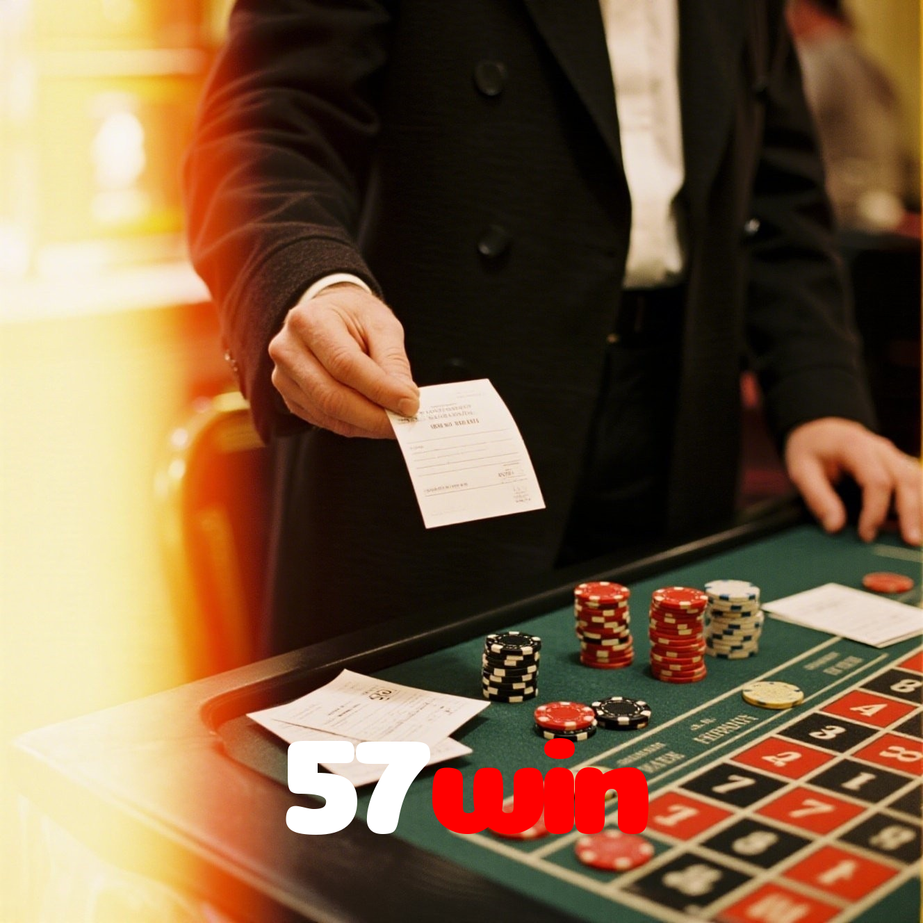 57win:O cassino online perfeito para jogos de blackjack e apostas no futebol!