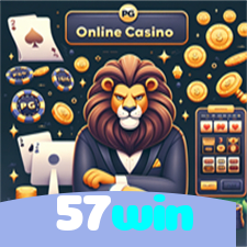 57win:O cassino online perfeito para jogadores de poker, roleta e futebol!