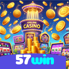 57win:Apostas ao vivo no futebol e diversão garantida com jogos de cassino!