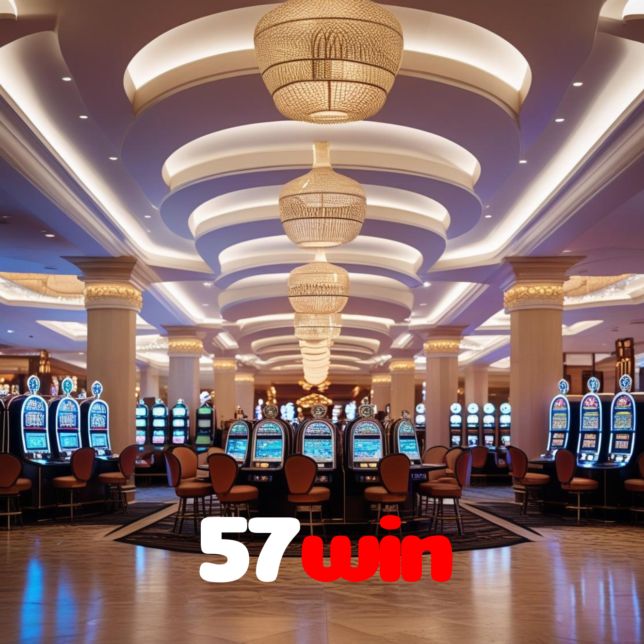 57win:Aposte nas mesas de poker e ganhe vitórias épicas!