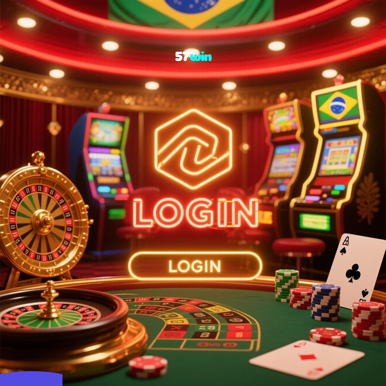 57win：Venha para o futebol digital! Aposte agora e ganhe como um campeão!