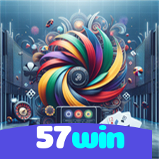 57win：Aposte no futebol online e conquiste sua grande vitória!