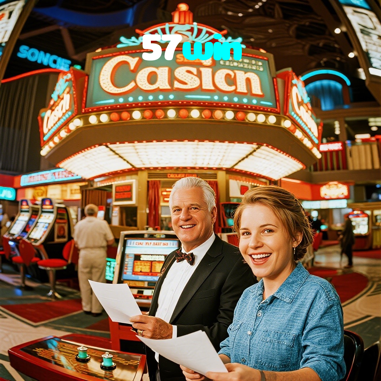 57win:Jogue agora e vença nas melhores slots online!