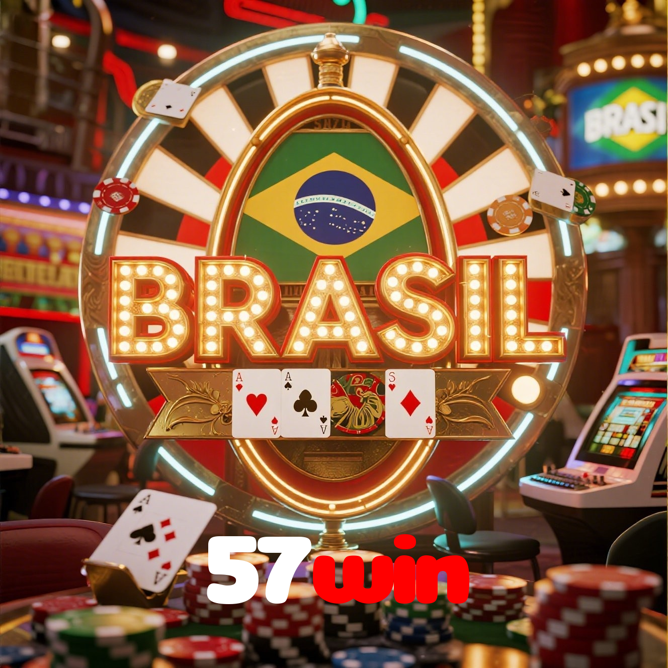 57win:Jogue nas melhores slots e vença o jackpot agora mesmo!