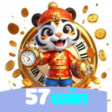 57win：Em cada giro, uma vitória! Jogue nas melhores slots online!