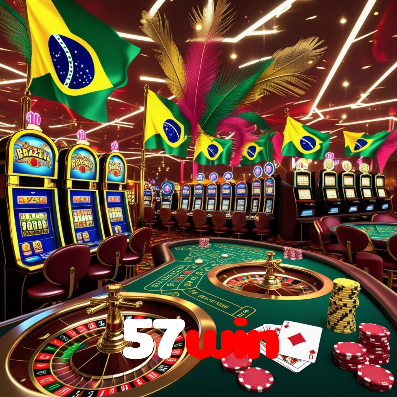 57win:Aposte nas roletas e conquiste prêmios incrÃveis!