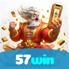 57win:Onde as vitórias no futebol se encontram com os jackpots do cassino!