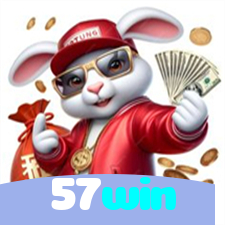 57win：A diversão começa no cassino online com poker, roleta e apostas no futebol!