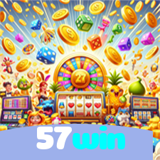 57win：Ganhe prêmios em jogos de poker e aposte no futebol com grandes odds!