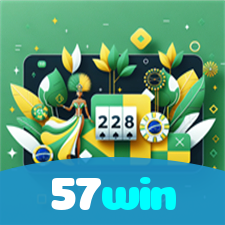57win:A sorte está ao seu lado em slots, poker e apostas esportivas online!