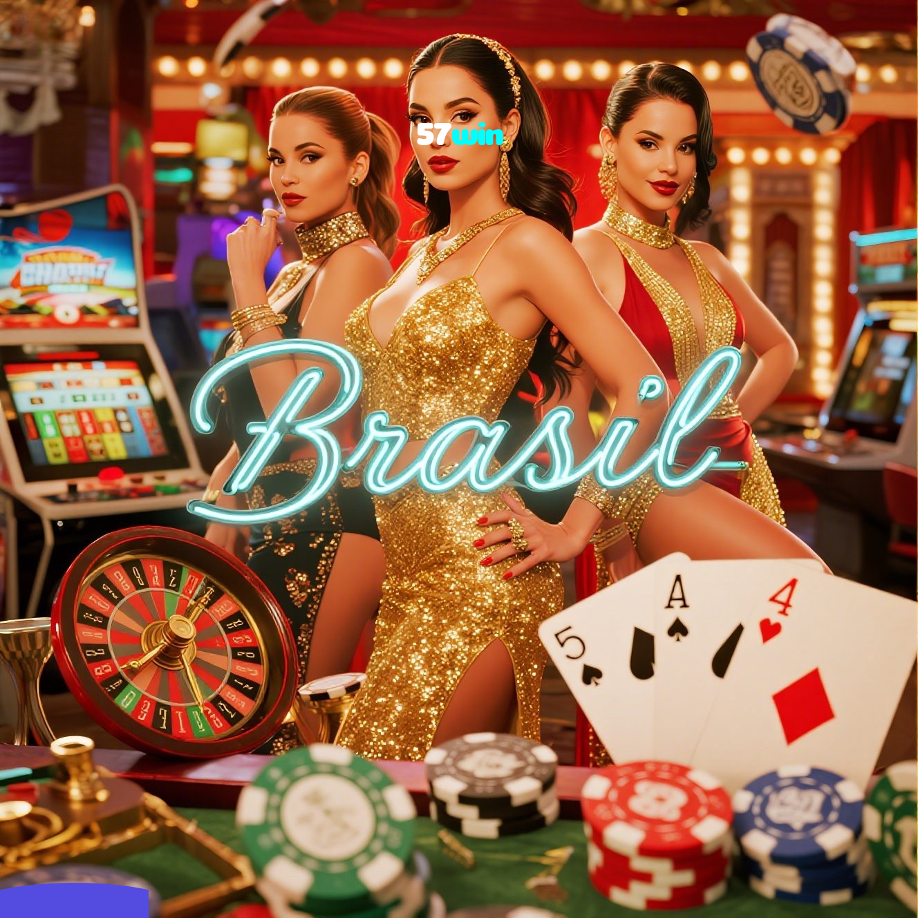 57win：Jogue poker e aposte no futebol ao vivo para grandes vitórias!