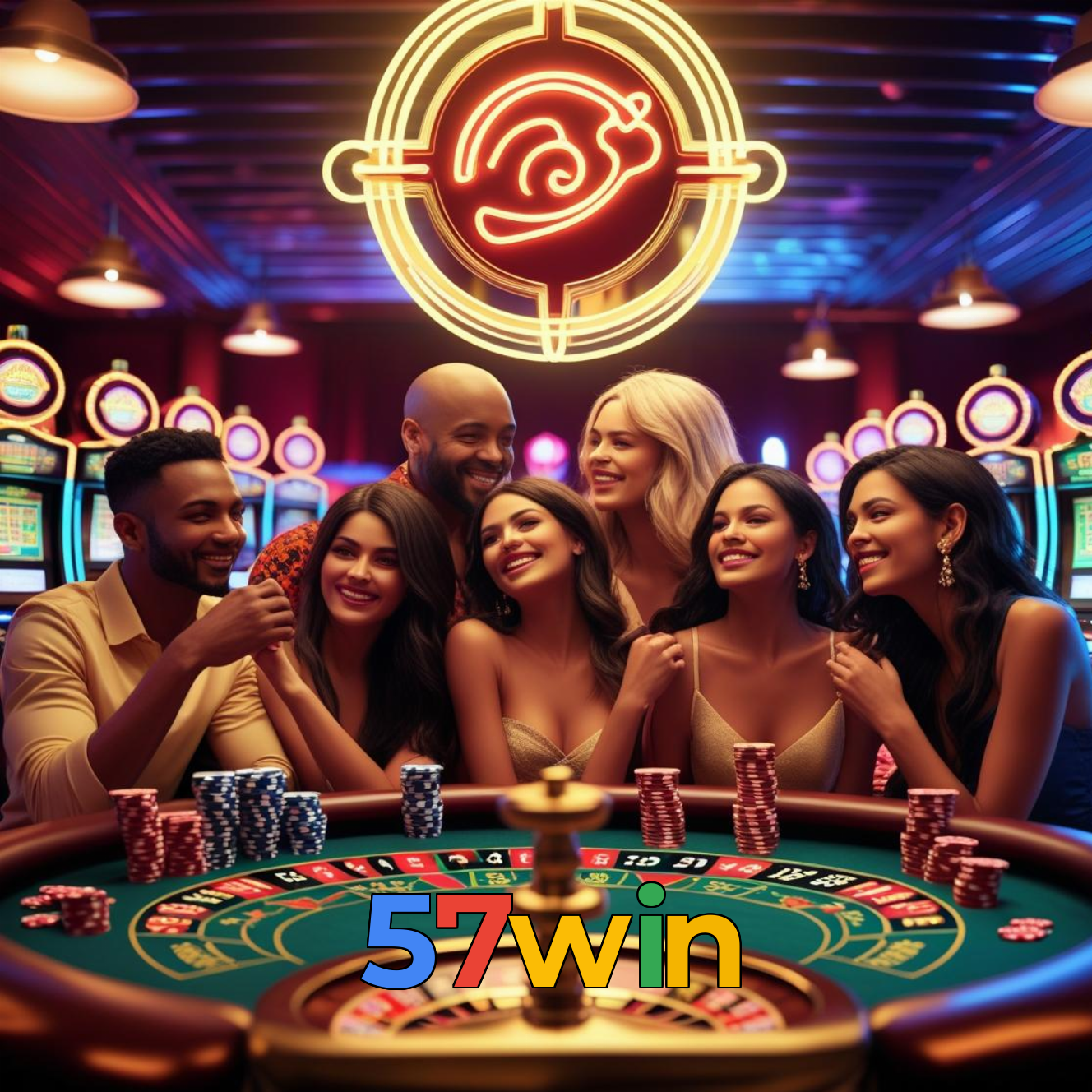 57win:Divirta-se com poker, roleta e apostas ao vivo no futebol online!