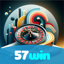57win：Gire as slots e conquiste jackpots de tirar o fôlego!