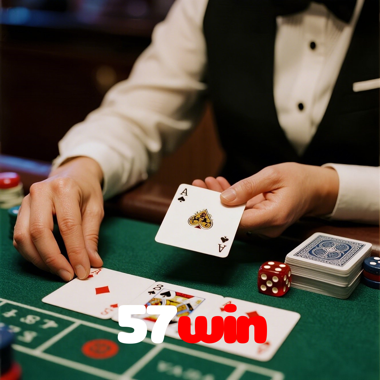 57win:Cada giro é uma chance de conquistar prêmios incríveis!