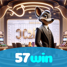 57win:Jogue slots, aposte no futebol e conquiste prêmios incríveis!